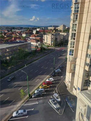 Spatiu de birouri de inchiriat, Centrul Civic, Brasov - imagine 12