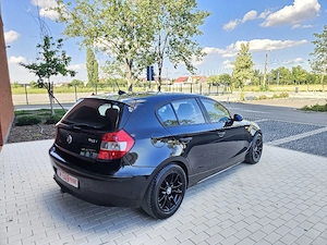Bmw 116 i  - imagine 5