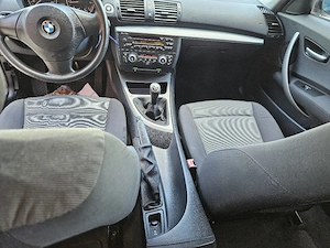 Bmw 116 i  - imagine 4