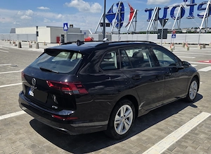 Volkwagen Golf SW |1.5 e-tsi 130| Mild Hibrid |   DSG7 | ITP 23.06.2028 - imagine 3