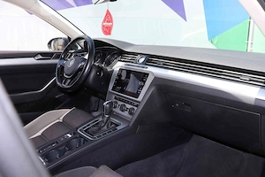 volkswagen passat - imagine 8