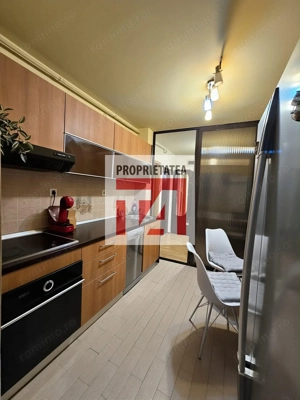 Apartament decomandat de închiriat – Zona Marinex, Baia Mare