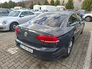 volkswagen passat - imagine 10