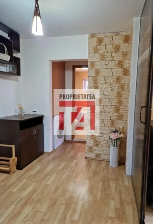 Apartament decomandat de închiriat – Zona Marinex, Baia Mare - imagine 2