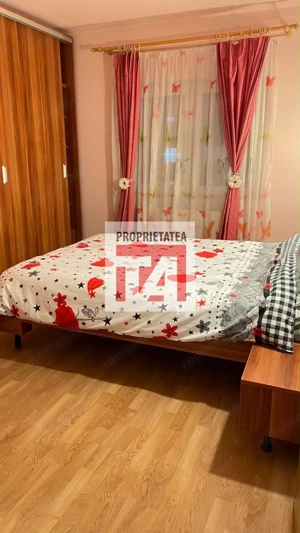Apartament decomandat de închiriat – Zona Marinex, Baia Mare - imagine 4