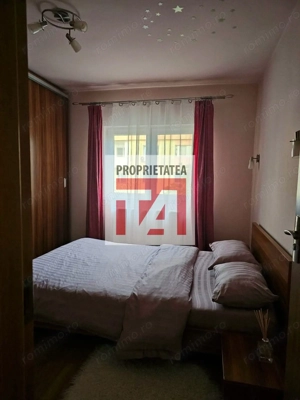Apartament decomandat de închiriat – Zona Marinex, Baia Mare - imagine 3