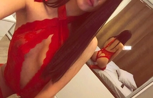 Ana, zona Coresi  