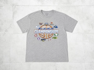 Tricou Retro Summit League Basketball Championships   Mărimea M