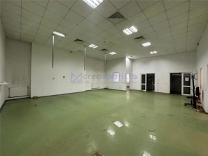 Spatiu comercial capat CUG, zona cu Mega Image, 209mp - imagine 2