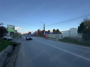 Spatiu comercial capat CUG, zona cu Mega Image, 209mp - imagine 17