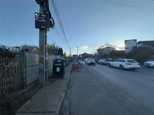 Spatiu comercial capat CUG, zona cu Mega Image, 209mp - imagine 10