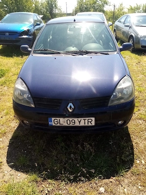 Renault Clio Symbol an 2005 - imagine 2