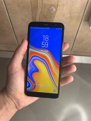Samsung Galaxy J4 Plus Rose Gold