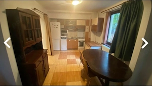Inchiriez apartament 2 camere zona Titan - Liceul Anghel Saligny