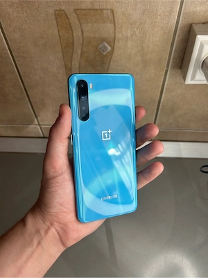 OnePlus Nord 5G 128GB Blue Marble