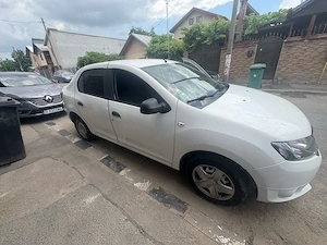 Dacia Logan - Usor Avariat - imagine 3