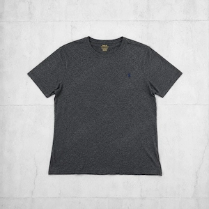 Tricou Polo Ralph Lauren Gri -mărimea XXL