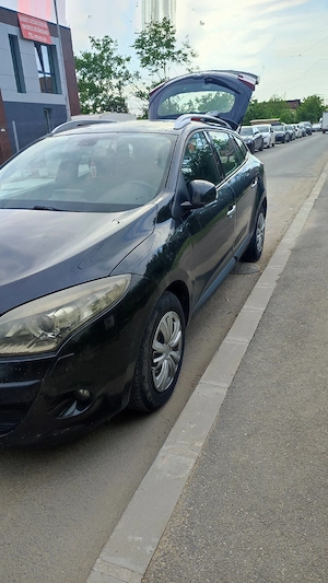 Renault Megane 1.5 DCI - imagine 7