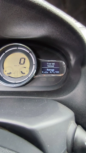 Renault Megane 1.5 DCI - imagine 3