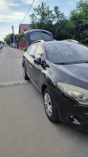 Renault Megane 1.5 DCI - imagine 6