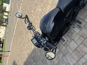 Zontes G125 (nu yzf, cbr, duke, rc, cb, etc) - imagine 4