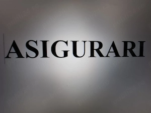 ASIGURARI la pret mic