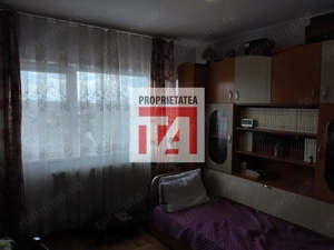 Apartament 2 camere decomandat Strada Păltinișului – Baia Mare - imagine 3