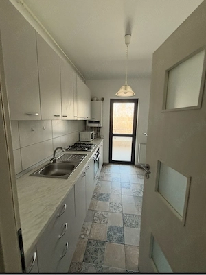 Apartament nou utilat si mobilat, zona Baneasa-Sisesti - imagine 5