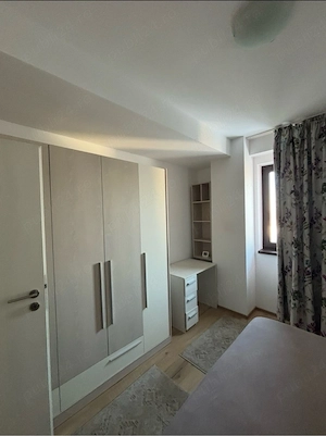 Apartament nou utilat si mobilat, zona Baneasa-Sisesti - imagine 3