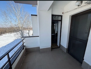 Apartament nou utilat si mobilat, zona Baneasa-Sisesti - imagine 6