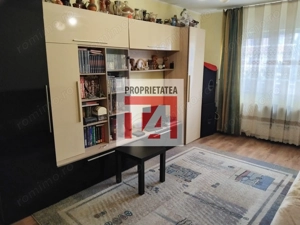 Apartament 2 camere decomandat Strada Păltinișului – Baia Mare - imagine 4