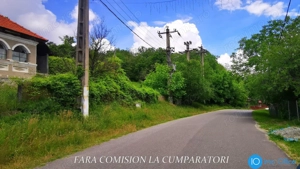 TEREN 19.822 MP, CADRU NATURAL MINUNAT - imagine 17