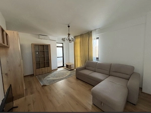 Apartament nou utilat si mobilat, zona Baneasa-Sisesti - imagine 2
