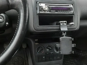 Volkswagen Polo Automată   Mică, economică și gata de drum! - imagine 5