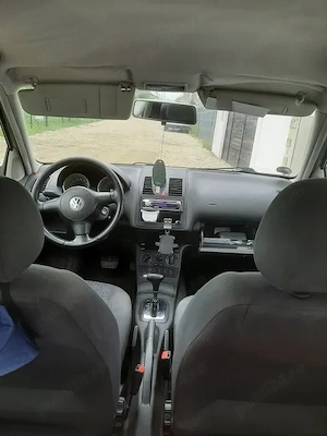 Volkswagen Polo Automată   Mică, economică și gata de drum! - imagine 4