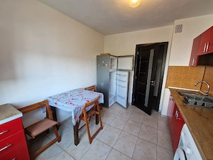Inchirez Apartament cu 2 camere decomandat  centru Sibiu  - imagine 7