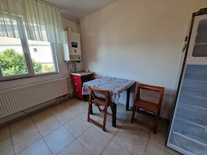 Inchirez Apartament cu 2 camere decomandat  centru Sibiu  - imagine 8
