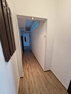 Inchirez Apartament cu 2 camere decomandat  centru Sibiu  - imagine 10