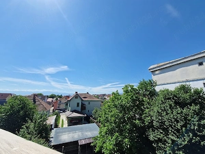 Inchirez Apartament cu 2 camere decomandat  centru Sibiu  - imagine 9