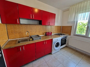 Inchirez Apartament cu 2 camere decomandat  centru Sibiu 