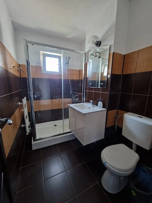 Inchirez Apartament cu 2 camere decomandat  centru Sibiu  - imagine 2