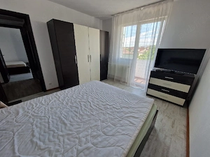 Inchirez Apartament cu 2 camere decomandat  centru Sibiu  - imagine 3