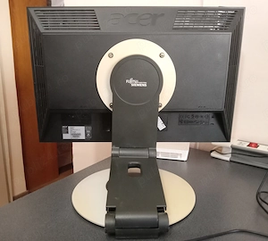 monitor 19" acer v193w - imagine 3