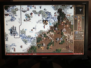 monitor 19" acer v193w - imagine 2