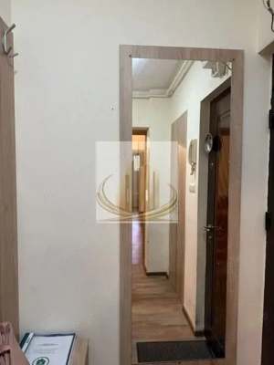 Apartament modern 2 camere, centrala proprie - imagine 8