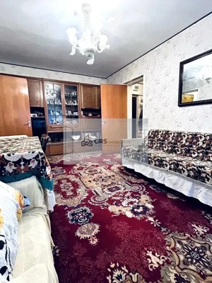 Apartamnet 2 camere 50mp, Zona Titan