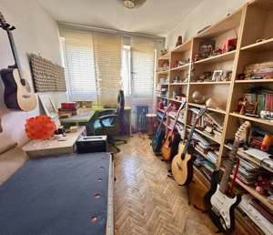 3 camere Mihai Bravu- Iancului