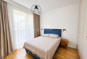 Casa townhouse - Avalon Estate Pipera - 4 camere - 4 bai - 210mp - imagine 6