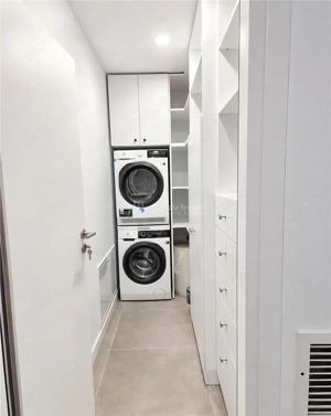 Casa townhouse - Avalon Estate Pipera - 4 camere - 4 bai - 210mp - imagine 12