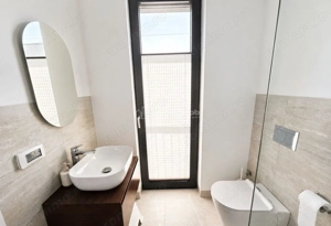 Casa townhouse - Avalon Estate Pipera - 4 camere - 4 bai - 210mp - imagine 9